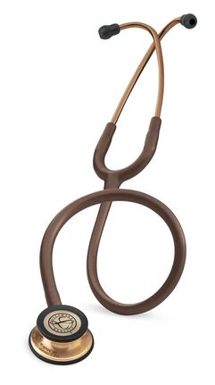 Στηθοσκόπιο Littmann 3M Classic III 5809 Chocolate / Copper Finish
