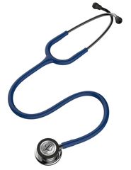 Στηθοσκόπιο Littmann 3M Classic III 5863 Navy Blue / Mirror Finish