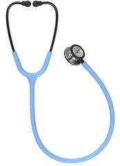 Στηθοσκόπιο Littmann 3M Classic III 5959 Ceil Blue / Mirror finish / Smoke Stem