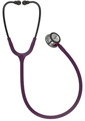 Στηθοσκόπιο Littmann 3M Classic III 5960 Plum Mirror Finish / Pink Stem