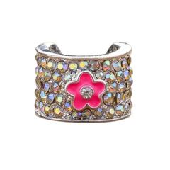 Charms στηθοσκοπίων - Gloss Flower