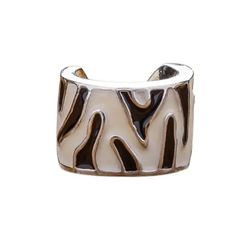 Charms στηθοσκοπίων - Gloss Zebra