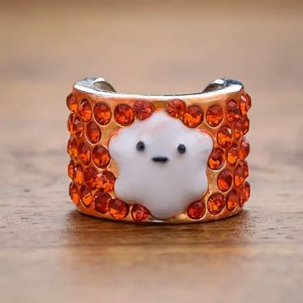 Charms στηθοσκοπίων - Holiday Ghostly - Halloween-thumb-1