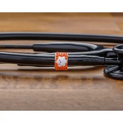 Charms στηθοσκοπίων - Holiday Ghostly - Halloween-thumb-2