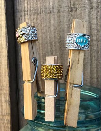 Charms στηθοσκοπίων - Lifestyle Star of life-thumb-3