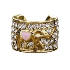 Charms στηθοσκοπίων - Lifestyle Elephant