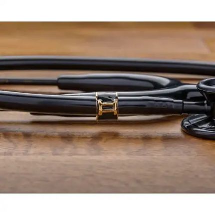 Charms στηθοσκοπίων με τα σύμβολα των ζωδίων Gemini - Δίδυμος-thumb-2