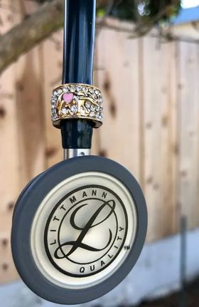 Charms στηθοσκοπίων - Lifestyle MD-thumb-3