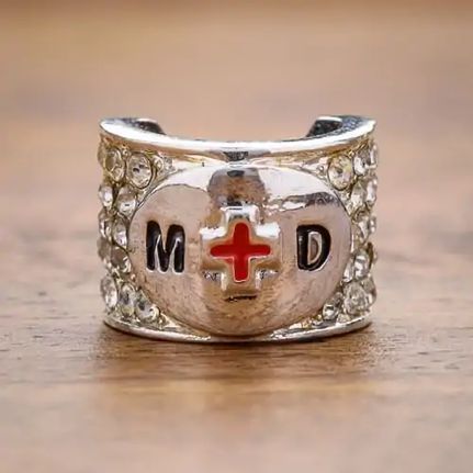 Charms στηθοσκοπίων - Lifestyle MD-thumb-1