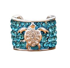 Charms στηθοσκοπίων - Lifestyle Sea Turtle