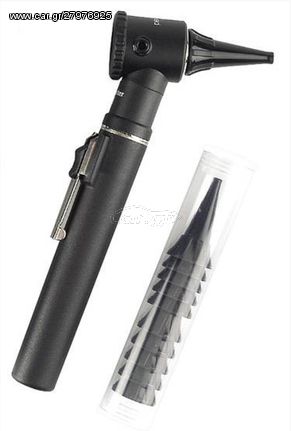 Ωτοσκόπιο Riester pen-scope® R2056200 σε μαύρο χρώμα