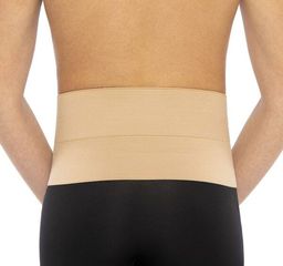 Ζώνη μετεγχειρητική και κοιλίας Anatomic Help 16 cm 0164