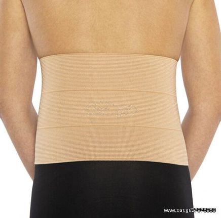 Ζώνη μετεγχειρητική και κοιλίας Anatomic Help 21 cm 0156