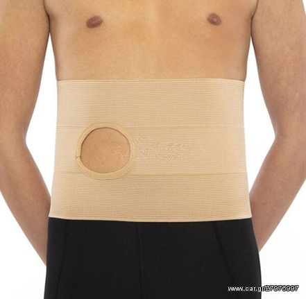 Ζώνη κολοστομίας Anatomic Help 0171