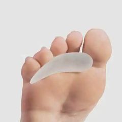 Υποστήριγμα Δακτύλων με Σιλικόνη Anatomic Help 0773 Ζεύγος