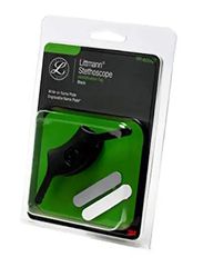 Ταυτότητες στηθοσκοπίων Littmann 2170 Μαύρο