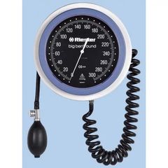 Πιεσόμετρο Riester Big Ben αναλογικό, επιτοίχιο, στρόγγυλο R1459