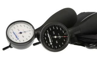 Πιεσόμετρο αναλογικό Riester R1 Shock - Proof R-1250150