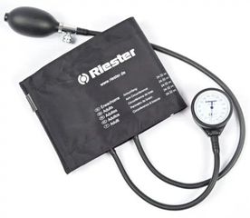 Πιεσόμετρο αναλογικό Riester Exacta R-1350