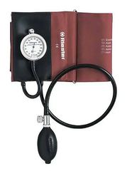 Πιεσόμετρο αναλογικό Riester τύπου Vaquez - Laubry R-1380