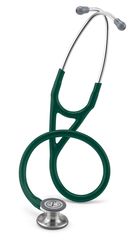 Στηθοσκόπιο Littmann 3M Cardiology IV 6155 Hunter Green