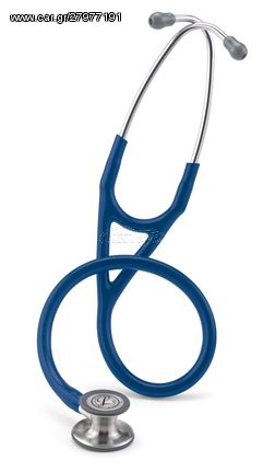 Στηθοσκόπιο Littmann 3M Cardiology IV 6154 Navy Blue