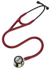 Στηθοσκόπιο Littmann 3M Cardiology IV 6176 Burgundy / Champagne Finish