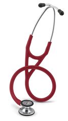 Στηθοσκόπιο Littmann 3M Cardiology IV 6170 Burgundy / Mirror Finish