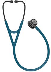 Στηθοσκόπιο Littmann 3M Cardiology IV 6234 Caribbean blue High Polish Smoke-Finish / Mirror Stem