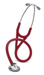 Στηθοσκόπιο Littmann 3M Master Cardiology 2163 Burgundy