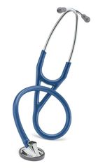 Στηθοσκόπιο Littmann 3M Master Cardiology 2164 Navy Blue