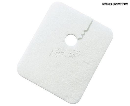 TRACOE care 960 Γάζα τραχειοστομίας με εγκοπή 8x10cm 1 τμχ