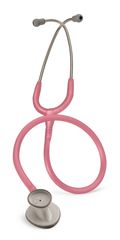 Στηθοσκόπιο Littmann 3M Lightweight II SE 2456 Pearl Pink