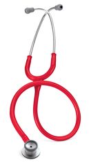 Στηθοσκόπιο Littmann 3M Classsic II Infant 2114R Red