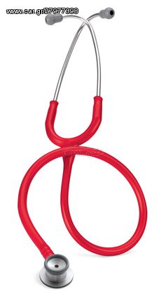 Στηθοσκόπιο Littmann 3M Classsic II Infant 2114R Red