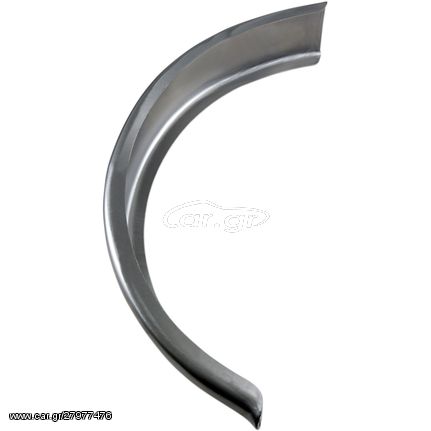 ΠΙΣΩ ΦΤΕΡΟ REAR FENDER FLAT 6"