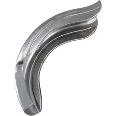 ΦΤΕΡΟ ΠΙΣΩ REAR FENDER FAT BOB UNIVERSAL FOR LEFT CHAIN-thumb-1