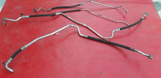MERCEDES  ACLASS A169 /B CLASS W245  CDI 2005-2012 ΣΩΛΗΝΕΣ A/C