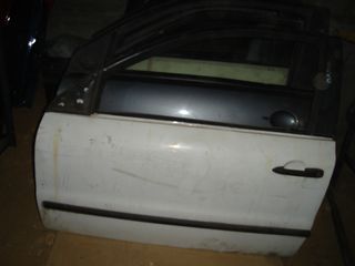 FIAT BRAVO 2000 ΠΟΡΤΕΣ ΑΡ [ΑΣΠΡΗ-ΓΑΛΑΖΙΑ]