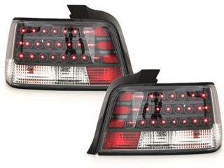 ΟΠΙΣΘΙΑ LED ΦΑΝΑΡΙΑ ΓΙΑ BMW 3 (E36)