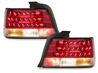 ΟΠΙΣΘΙΑ LED ΦΑΝΑΡΙΑ ΓΙΑ BMW 3 (E36)