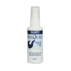 McNett Αντιθαμβωτικό Μασκας Sea Quick Pump Spray 60ml 21245