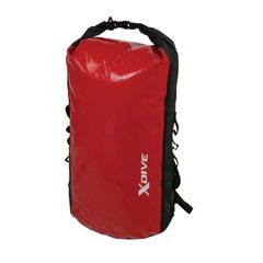 XDive Σάκος Στεγανός CARRIER με Ιμάντες Πλάτης (45L)