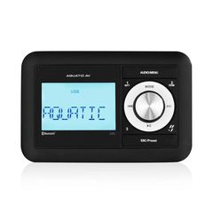 Aquatic AV Αδιάβροχο Marine Stereo