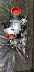 ΚΚΚ καινούργια γνήσια OEΜ 06J145701 06J145702  BORG WARNER 53039880290 211HP GOLF6 OCTAVIA A3 LEON VW AUDI TT SCIROCCO-thumb-3