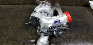 ΚΚΚ καινούργια γνήσια OEΜ 06J145701 06J145702  BORG WARNER 53039880290 211HP GOLF6 OCTAVIA A3 LEON VW AUDI TT SCIROCCO-thumb-11