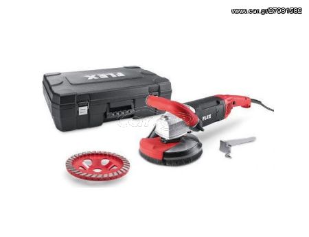 FLEX LD 18-7 150 R KIT TURBO-JET ΤΡΙΒΕΙΟ ΤΟΙΧΟΥ(418765)