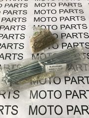 KAWASAKI KAZE R 115 ΚΑΙΝΟΥΡΙΕΣ ΑΚΤΙΝΕΣ ΠΙΣΩ ΖΑΝΤΑΣ - MOTO PARTS
