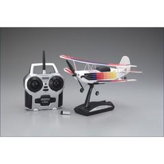 Kyosho '20 Minium ChristenEagleII Rainbow