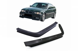 ΕΜΠΡΟΣΘΙΑ ΝΥΧΑΚΙΑ M3-GT DESIGN ΓΙΑ BMW 3 (E36)